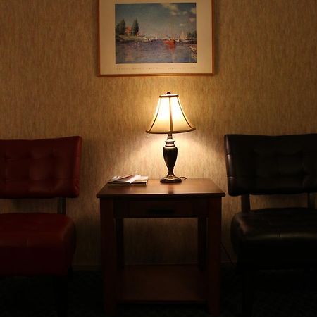 Best Continental Motel Хоуп Екстериор снимка