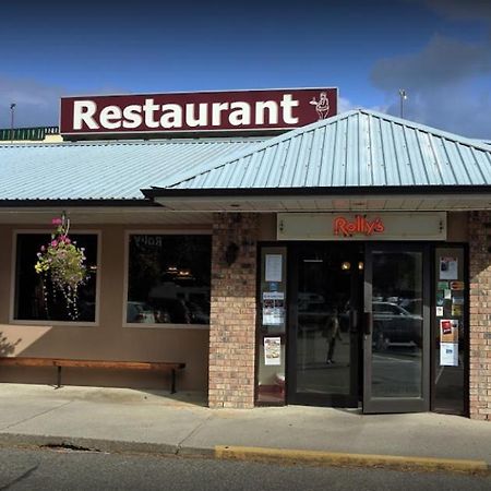 Best Continental Motel Хоуп Екстериор снимка