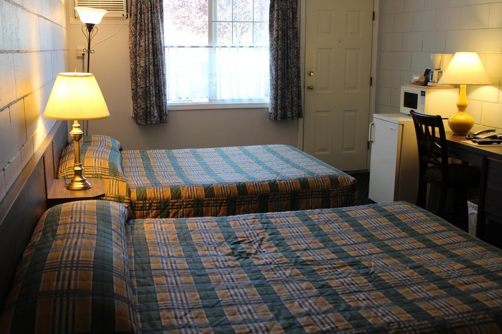 Best Continental Motel Хоуп Стая снимка