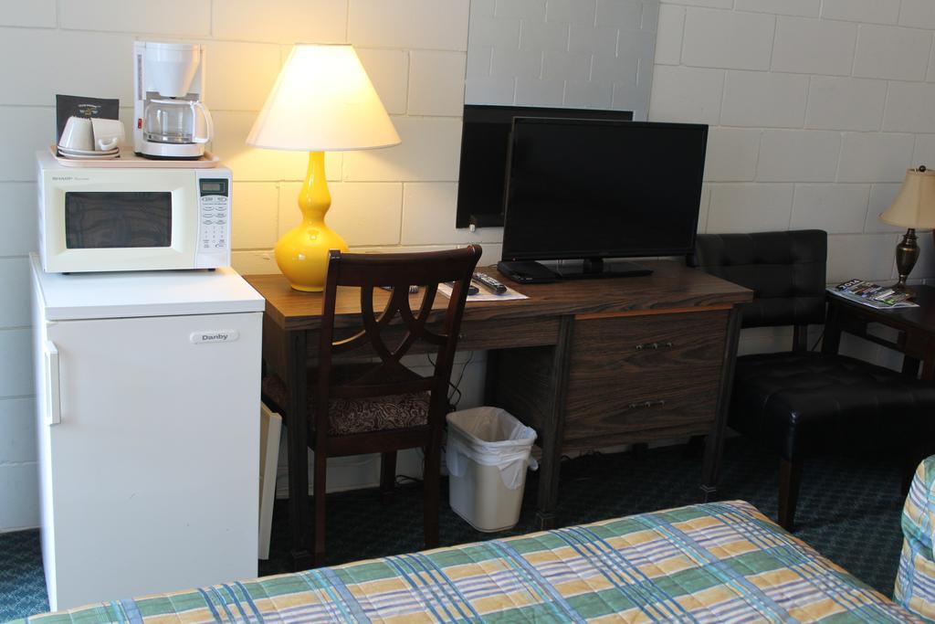Best Continental Motel Хоуп Стая снимка