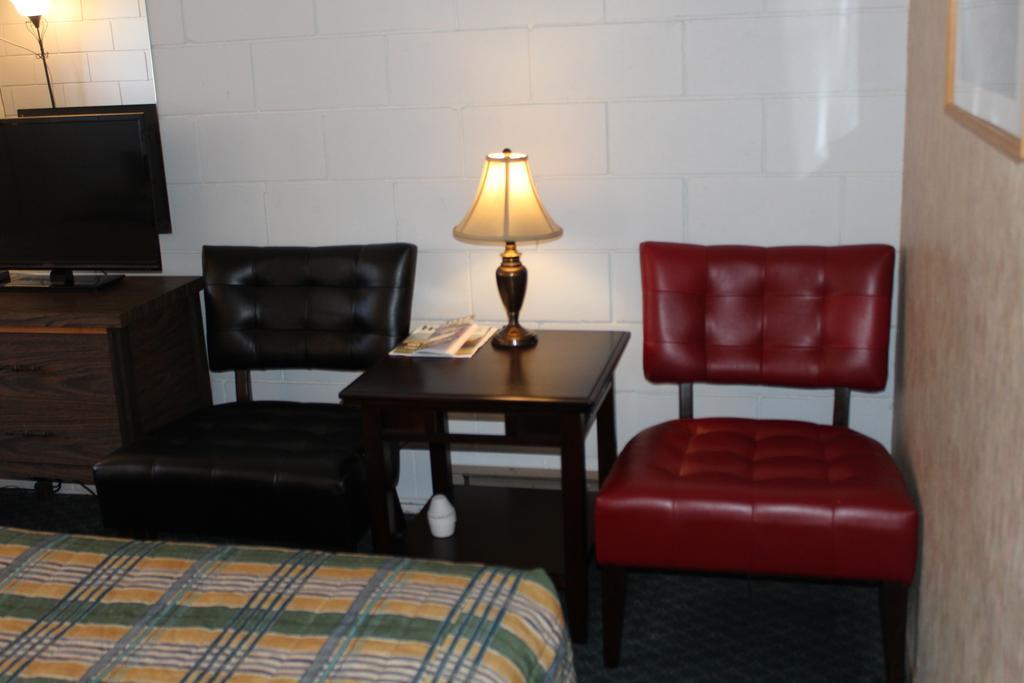 Best Continental Motel Хоуп Стая снимка