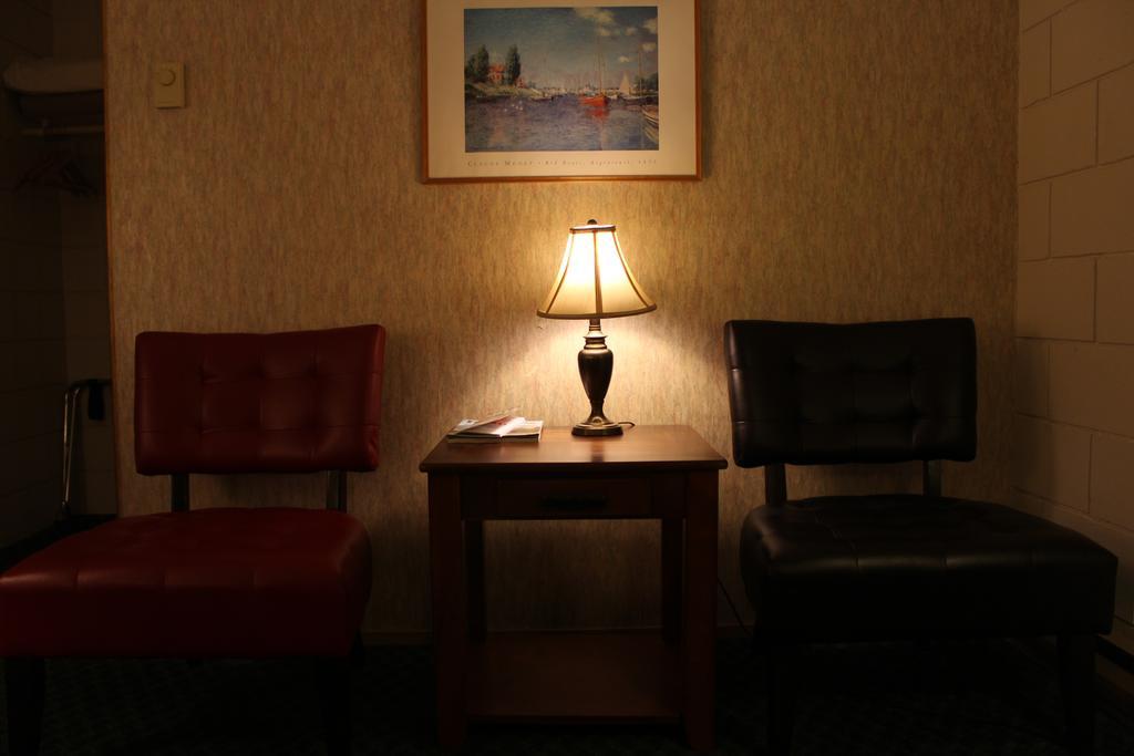 Best Continental Motel Хоуп Екстериор снимка