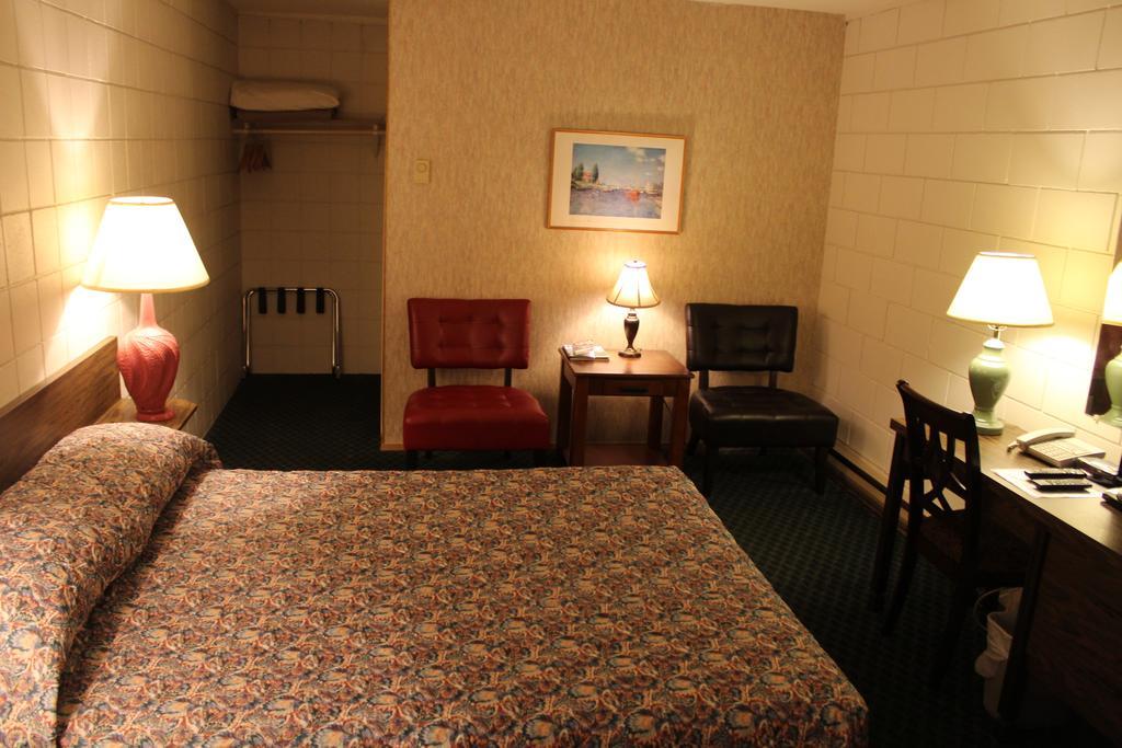 Best Continental Motel Хоуп Стая снимка