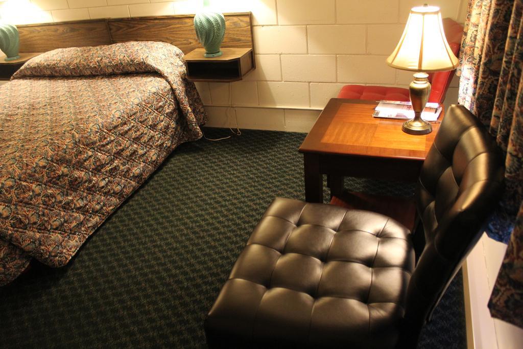 Best Continental Motel Хоуп Стая снимка