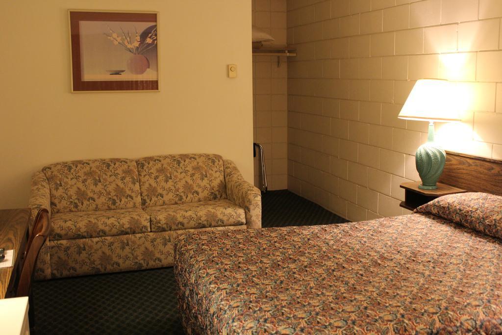 Best Continental Motel Хоуп Стая снимка