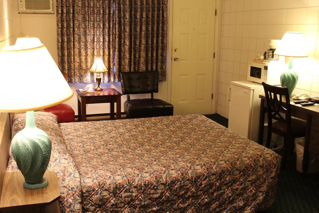 Best Continental Motel Хоуп Стая снимка