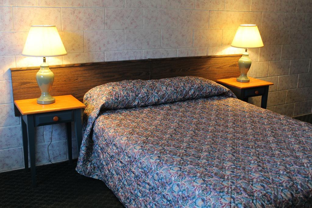 Best Continental Motel Хоуп Стая снимка