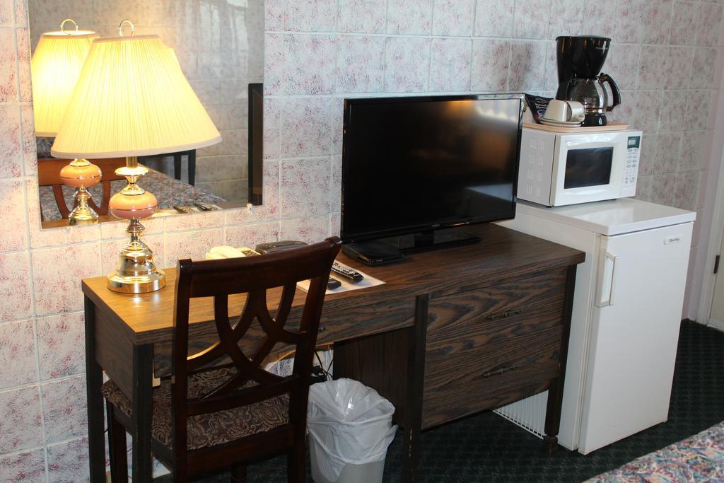 Best Continental Motel Хоуп Стая снимка