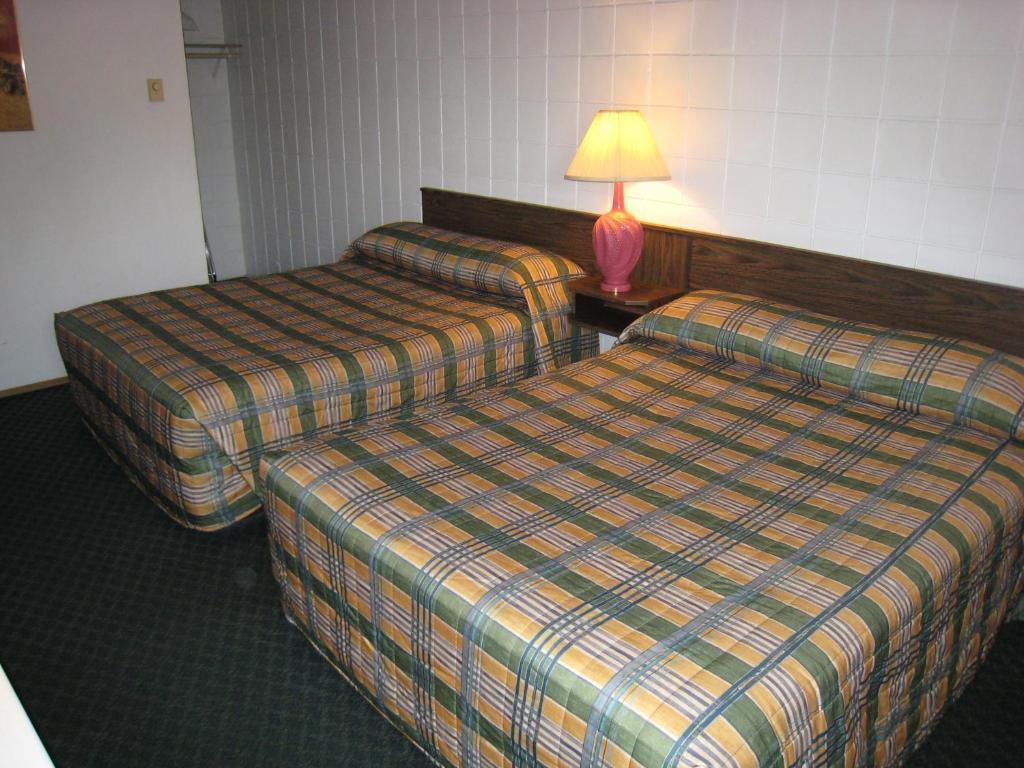 Best Continental Motel Хоуп Стая снимка