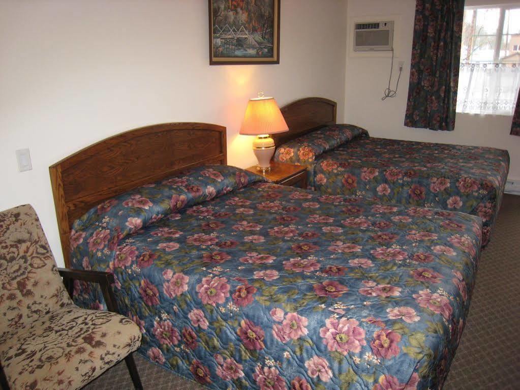 Best Continental Motel Хоуп Екстериор снимка