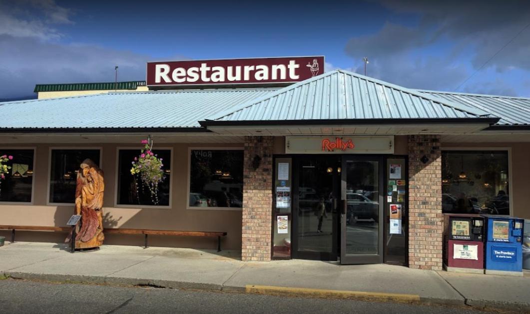 Best Continental Motel Хоуп Екстериор снимка